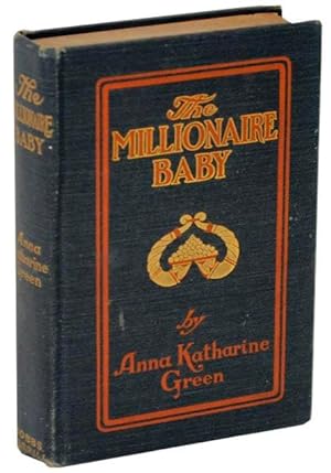 Bild des Verkufers fr The Millionaire Baby zum Verkauf von Jeff Hirsch Books, ABAA
