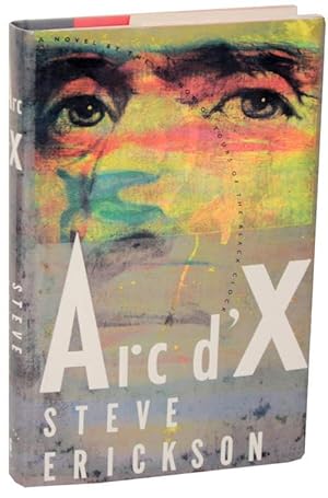 Bild des Verkufers fr ARC D'X zum Verkauf von Jeff Hirsch Books, ABAA