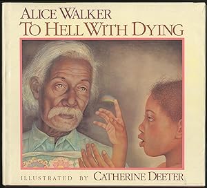 Bild des Verkufers fr To Hell With Dying zum Verkauf von Between the Covers-Rare Books, Inc. ABAA