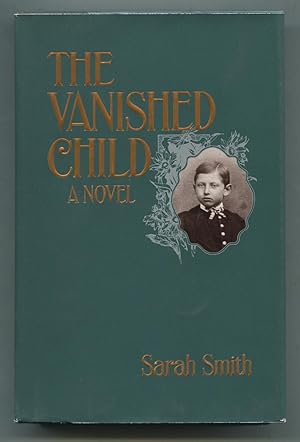 Seller image for The Vanished Child for sale by Between the Covers-Rare Books, Inc. ABAA