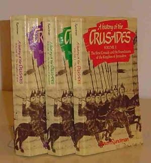 A History of the Crusades