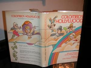 Image du vendeur pour Colombo's Hollywood, Wit and Wisdom of the Moviemakers mis en vente par The Vintage BookStore