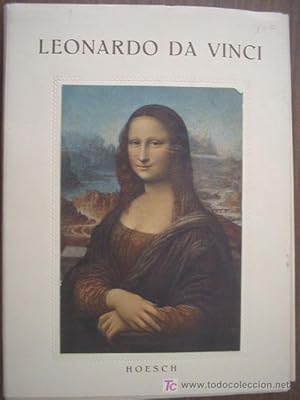 LEONARDO DA VINCI