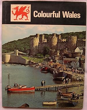 Seller image for Colourful Wales for sale by The Glass Key