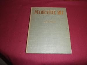 Decorative Art. The Studio yearbook 1949