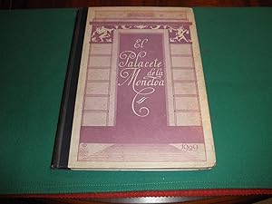 El Palacete de la Moncloa. Su pasado, su presente