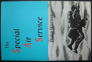 Seller image for The Special Air Service. for sale by EmJay Books