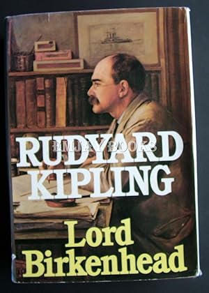 Rudyard Kipling