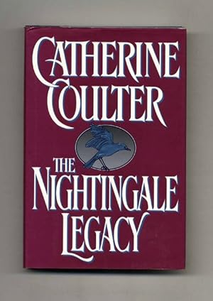 Seller image for The Nightingale Legacy - 1st Edition/1st Printing for sale by Books Tell You Why  -  ABAA/ILAB
