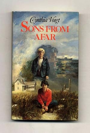 Bild des Verkufers fr Sons from Afar - 1st Edition/1st Printing zum Verkauf von Books Tell You Why  -  ABAA/ILAB