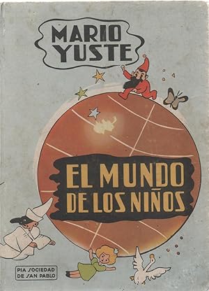 El mundo de los niños