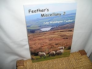 Bild des Verkufers fr Feather's Miscellany 2 zum Verkauf von Lyndon Barnes Books