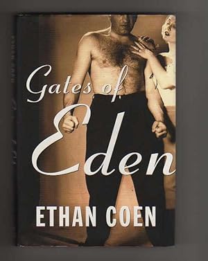 Seller image for THE GATES OF EDEN for sale by COLLECTIBLE BOOK SHOPPE