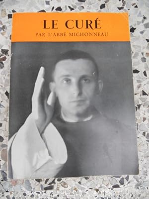 Seller image for Le Cure for sale by Frederic Delbos