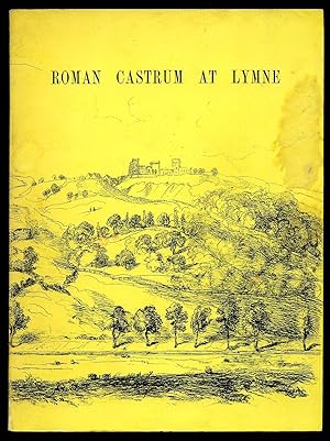 Immagine del venditore per Report on Excavations Made on the Site of the Roman Castrum at Lymne, in Kent, in 1850 with Notes on the Original Plan of the Castrum, and on the Ancient State of the Romney Marshes venduto da Little Stour Books PBFA Member