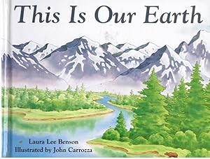Seller image for This is Our Earth for sale by Bookshop Baltimore