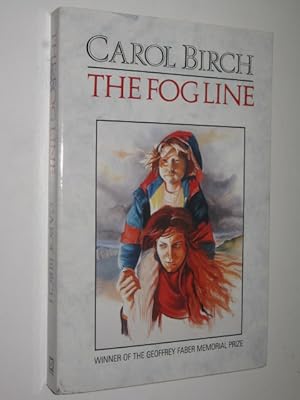 Seller image for The Fog Line for sale by Manyhills Books