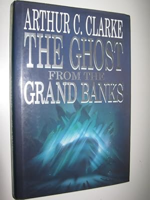 Seller image for The Ghost from the Grand Banks for sale by Manyhills Books