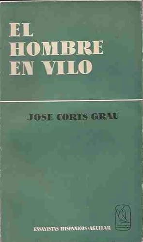 HOMBRE EN VILO - EL