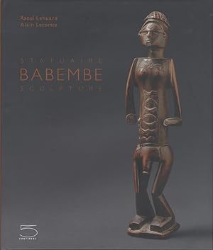 Image du vendeur pour Babembe. mis en vente par Studio Bibliografico Adige