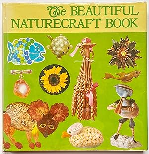The Beautiful Naturecraft Book