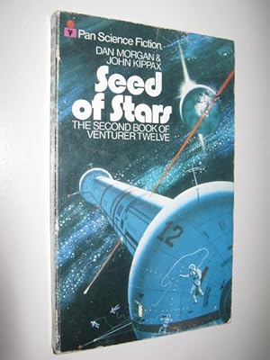 Imagen del vendedor de Seed of Stars - Ventura Twelve Series #2 a la venta por Manyhills Books
