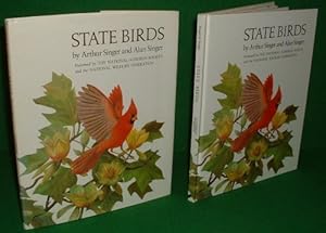 STATE BIRDS Endorsed by the National Audubon Soc. & National Wildlife Federation