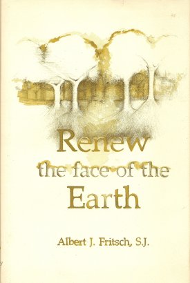 Immagine del venditore per Renew the Face of the Earth venduto da Storbeck's