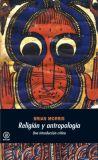 Religión y antropología. Una introducción crítica