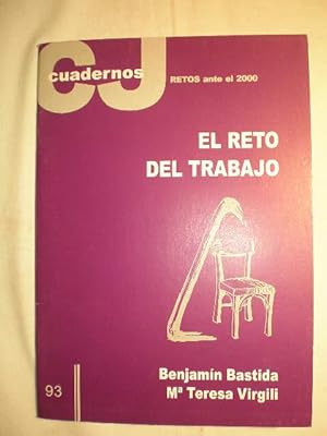 El reto del trabajo - Cuadernos CJ 93