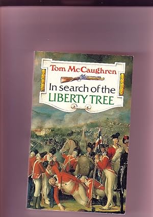 Seller image for In Search of the Liberty Tree. for sale by Karen Millward