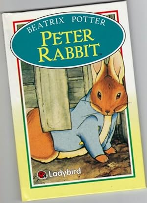 The Tale of Peter Rabbit