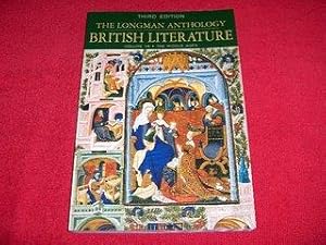 The Longman Anthology of British Literature: Volume 1A The Middle Ages [Third Edition]