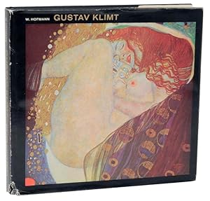 Bild des Verkufers fr Gustav Klimt zum Verkauf von Jeff Hirsch Books, ABAA