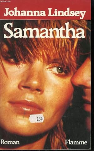 Image du vendeur pour SAMANTHA. mis en vente par Le-Livre