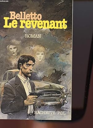 Image du vendeur pour LE REVENANT mis en vente par Le-Livre
