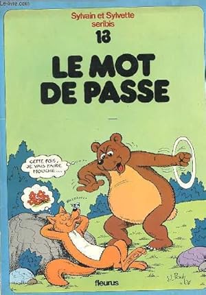 Seller image for LE MOT DE PASSE - 1 PARTIE for sale by Le-Livre