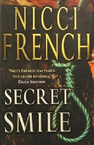 Seller image for Secret Smile. for sale by Marlowes Books and Music