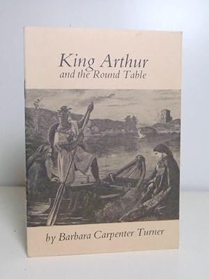 Imagen del vendedor de King Arthur and the Round Table a la venta por BRIMSTONES