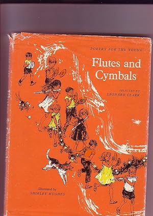 Flutes and Cymbals. Poetry for the Young.