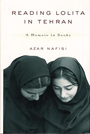 Imagen del vendedor de READING LOLITA IN TEHRAN: A Memoir in Books. a la venta por Bookfever, IOBA  (Volk & Iiams)