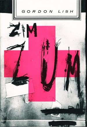 Seller image for ZIMZUM: A Novel. for sale by Bookfever, IOBA  (Volk & Iiams)
