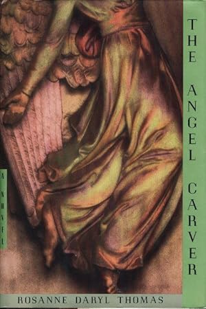 Seller image for THE ANGEL CARVER. for sale by Bookfever, IOBA  (Volk & Iiams)