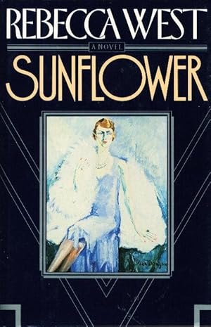 Seller image for SUNFLOWER. for sale by Bookfever, IOBA  (Volk & Iiams)