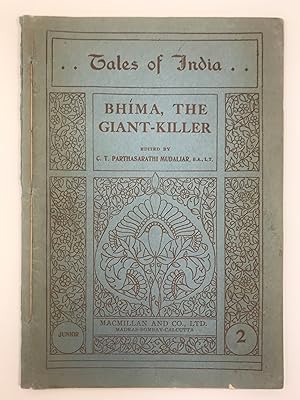 Seller image for Bhima, the Giant Killer for sale by Old New York Book Shop, ABAA