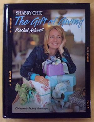 Imagen del vendedor de Shabby Chic: The Gift of Giving a la venta por Book Nook