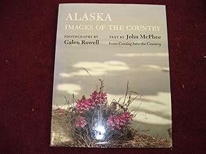 Seller image for Alaska. Images of the Country. for sale by BookMine