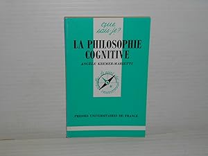 La philosophie cognitive