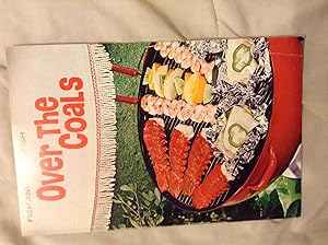 Seller image for Fish and Shellfish Over the Coals for sale by Hastings of Coral Springs