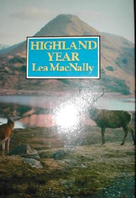 Seller image for Highland Year. for sale by John Turton